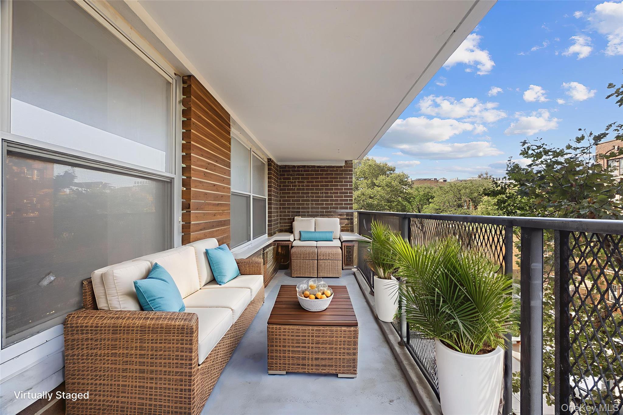 2550 Olinville Avenue # 4G, Bronx, NY 10467