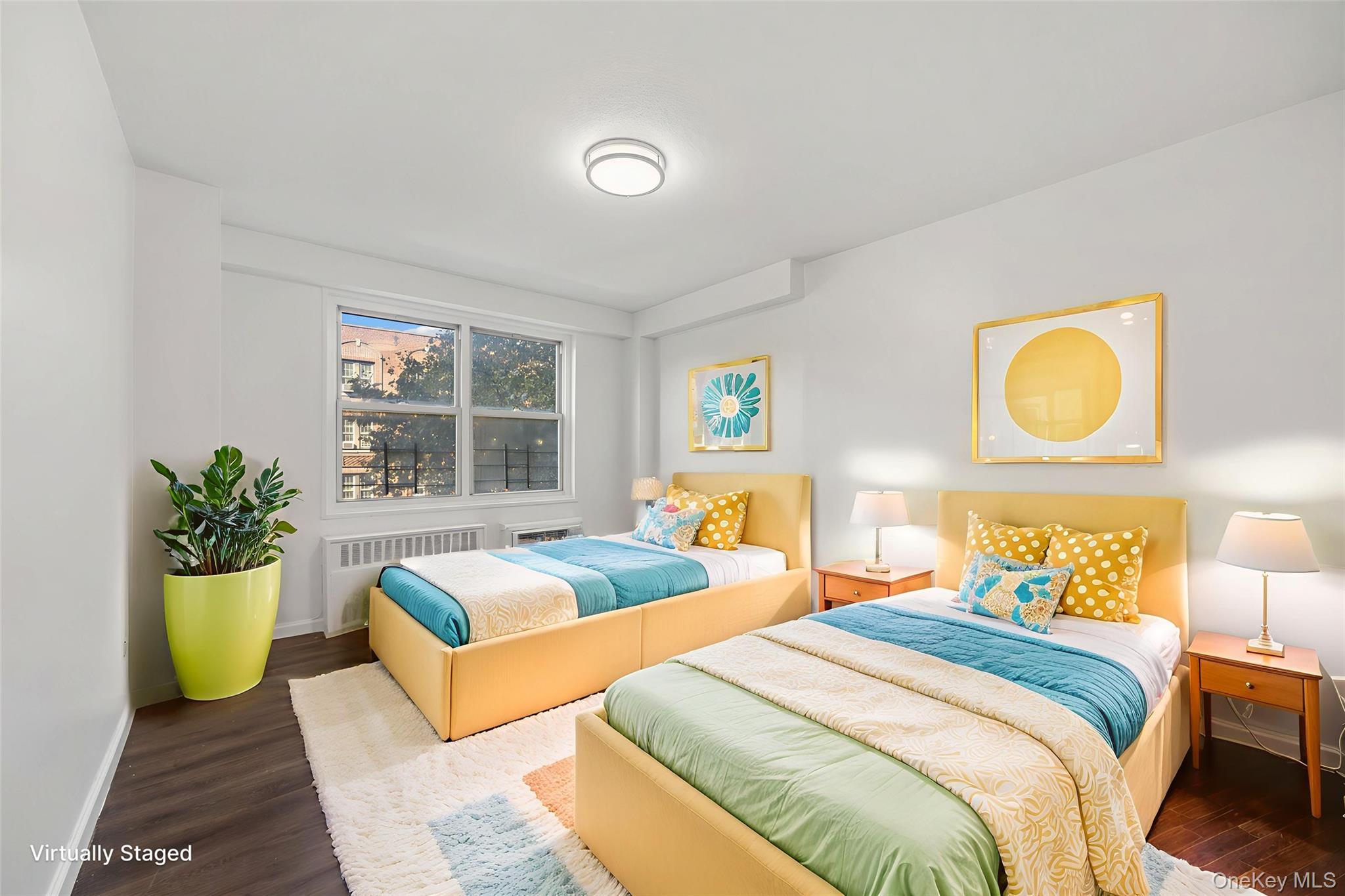 2550 Olinville Avenue # 4G, Bronx, NY 10467