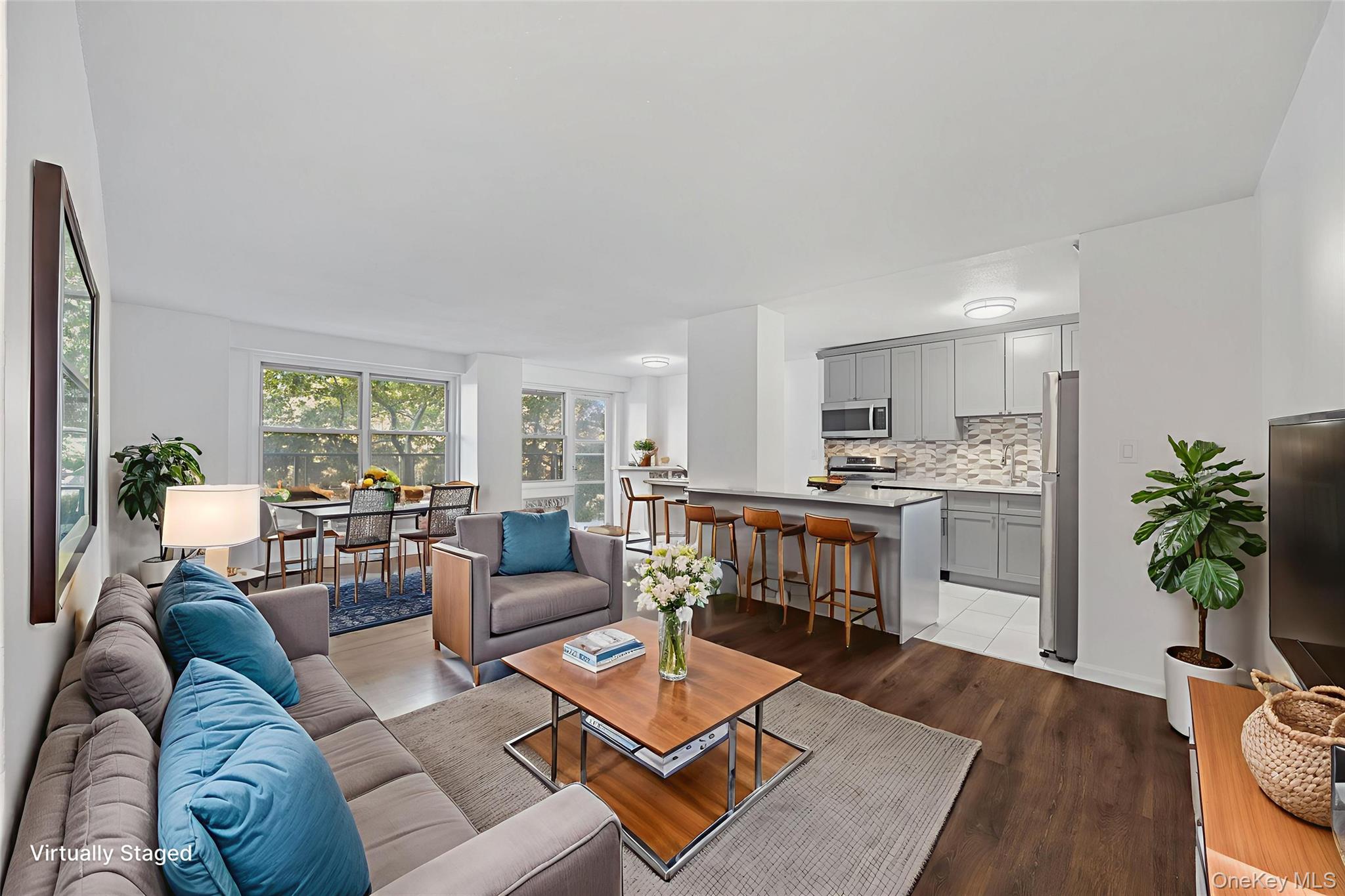 2550 Olinville Avenue # 4G, Bronx, NY 10467