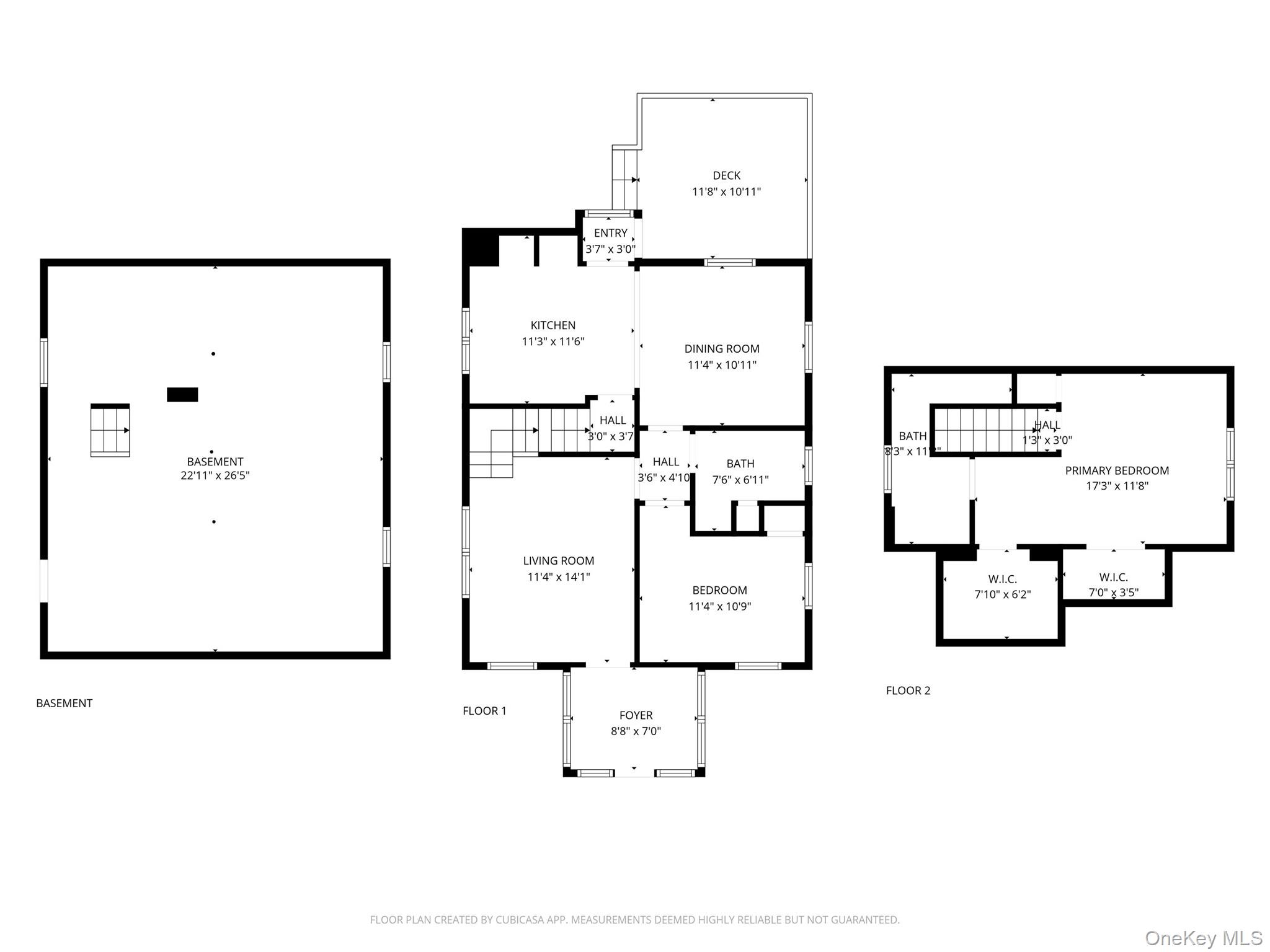 15 Clark Street, Middletown, NY 10940