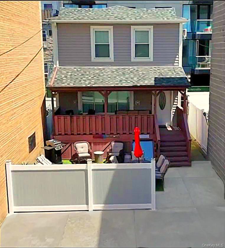 168 Beach 97th Street, Rockaway Beach, NY 11693