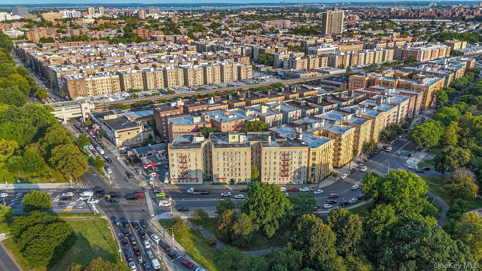 2190 Boston Road # 3F, Bronx, NY 10462