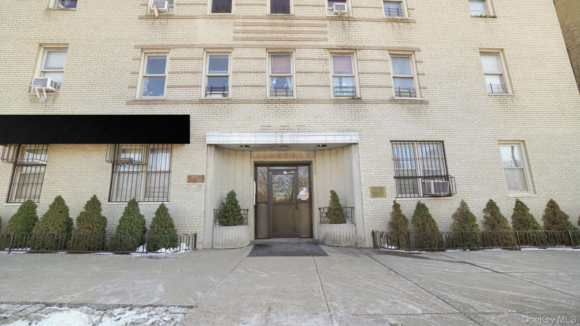 2190 Boston Road # 3F, Bronx, NY 10462