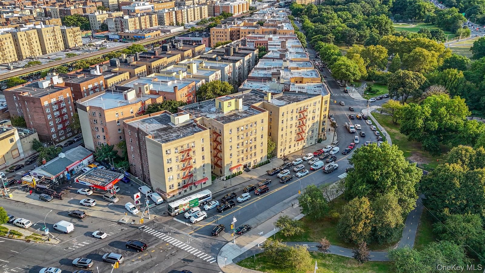 2190 Boston Road # 3F, Bronx, NY 10462