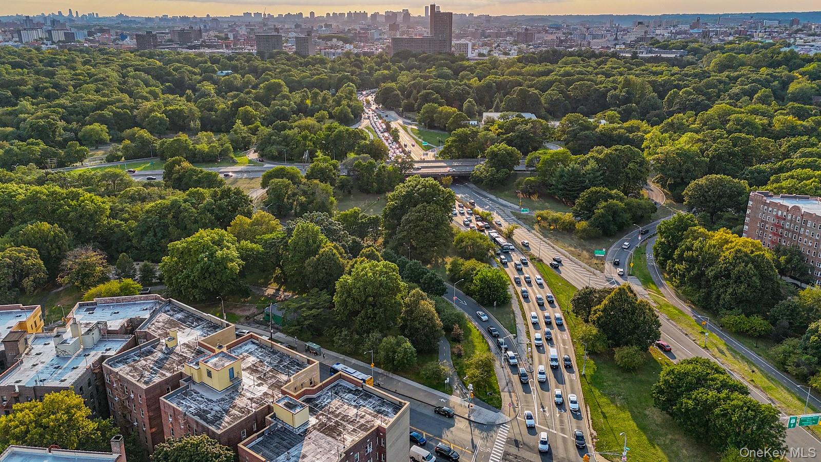 2190 Boston Road # 3F, Bronx, NY 10462