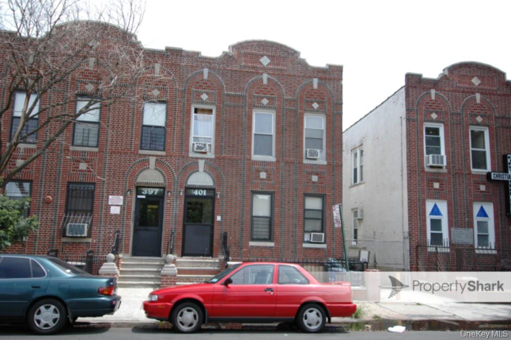 401 Legion Street, Brooklyn, NY 11212