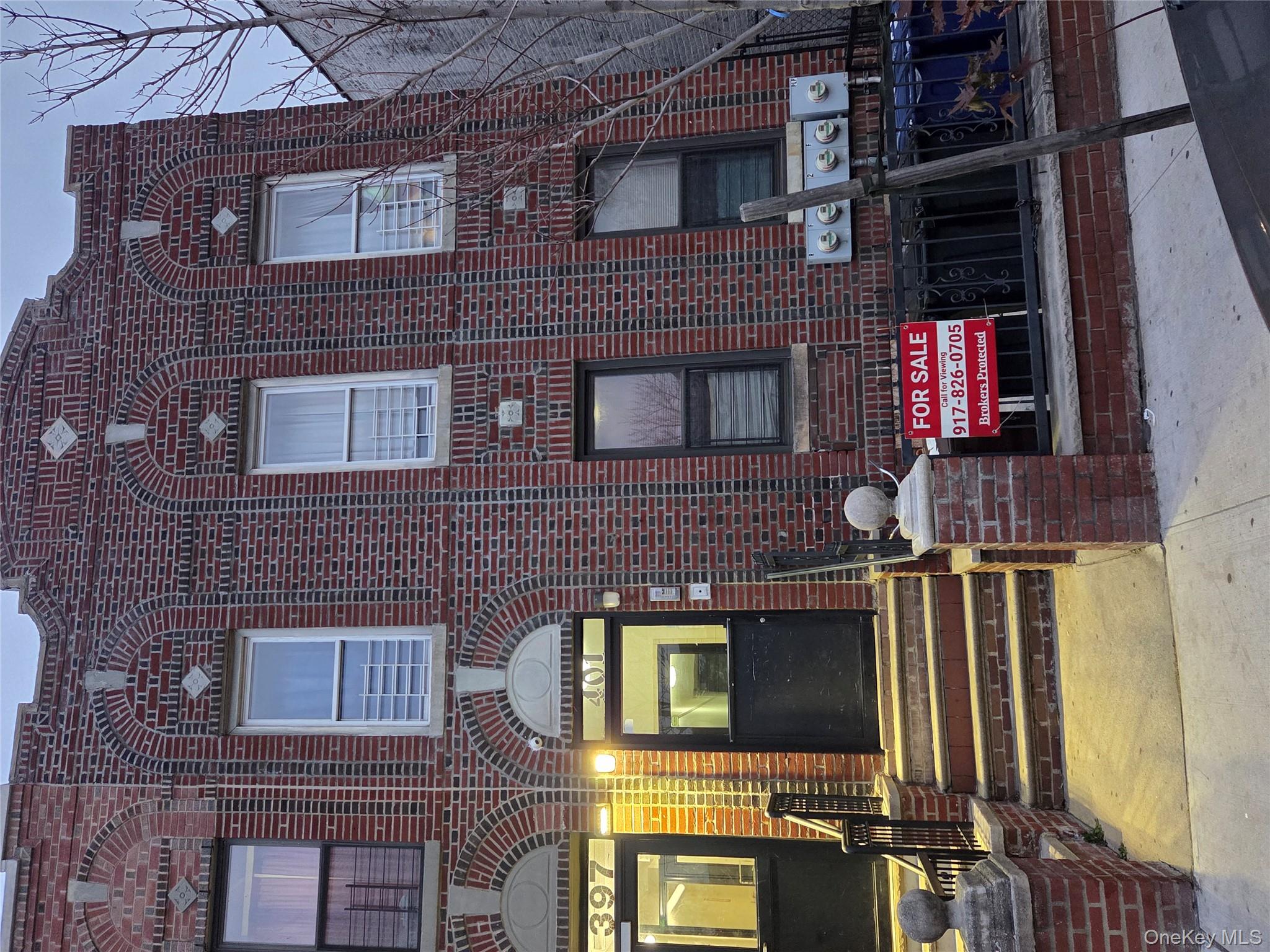 401 Legion Street, Brooklyn, NY 11212