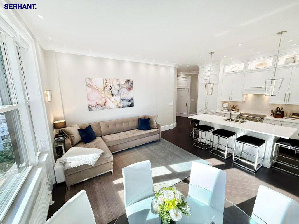 140 W 69TH Street # DUPLEX81, New York (Manhattan), NY 10023