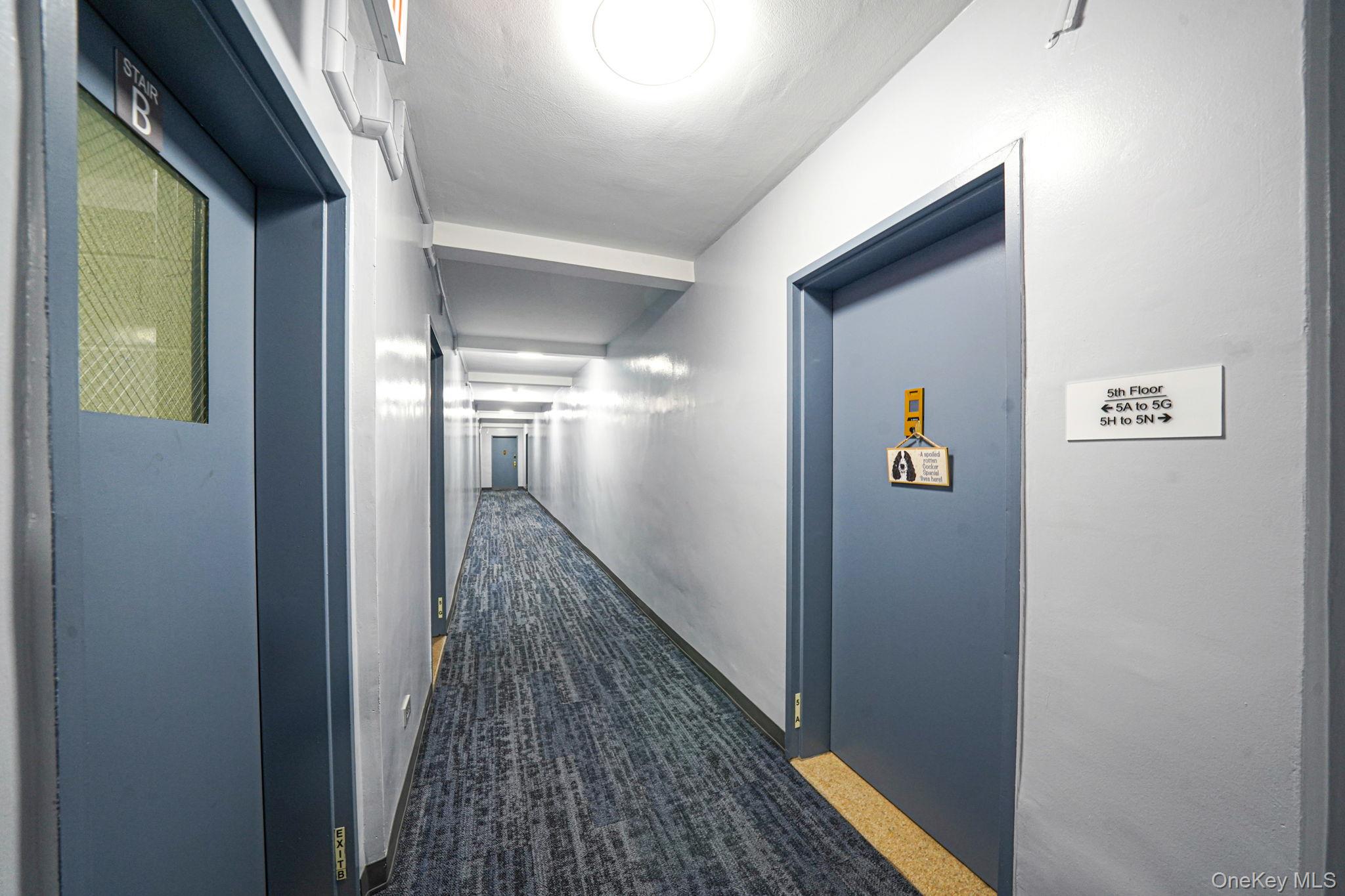 8509 151st Avenue # 5A, Howard Beach, NY 11414