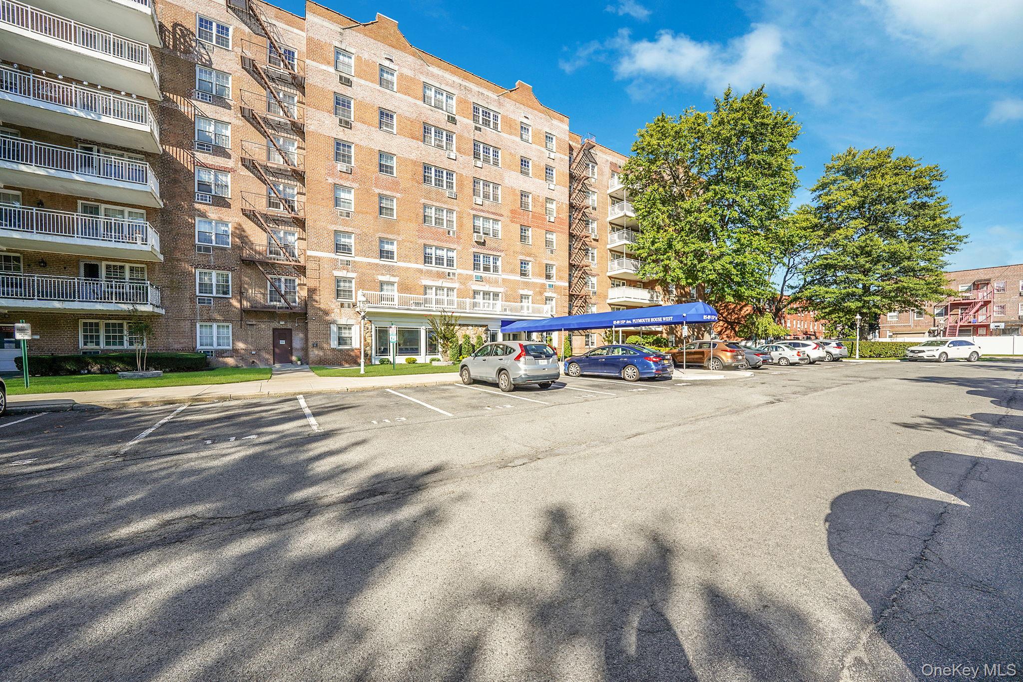 8509 151st Avenue # 5A, Howard Beach, NY 11414