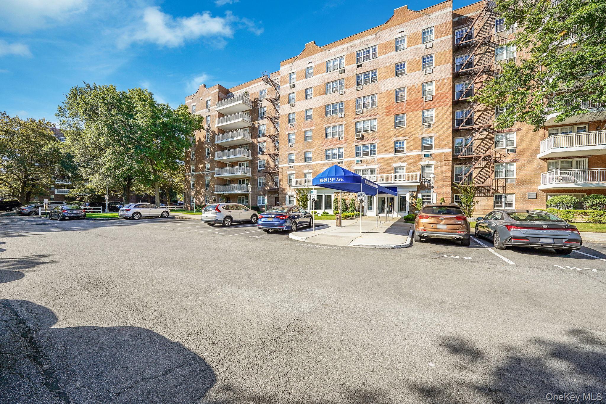8509 151st Avenue # 5A, Howard Beach, NY 11414