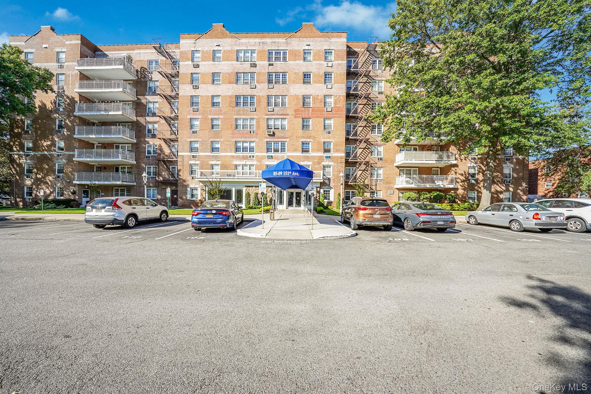 8509 151st Avenue # 5A, Howard Beach, NY 11414
