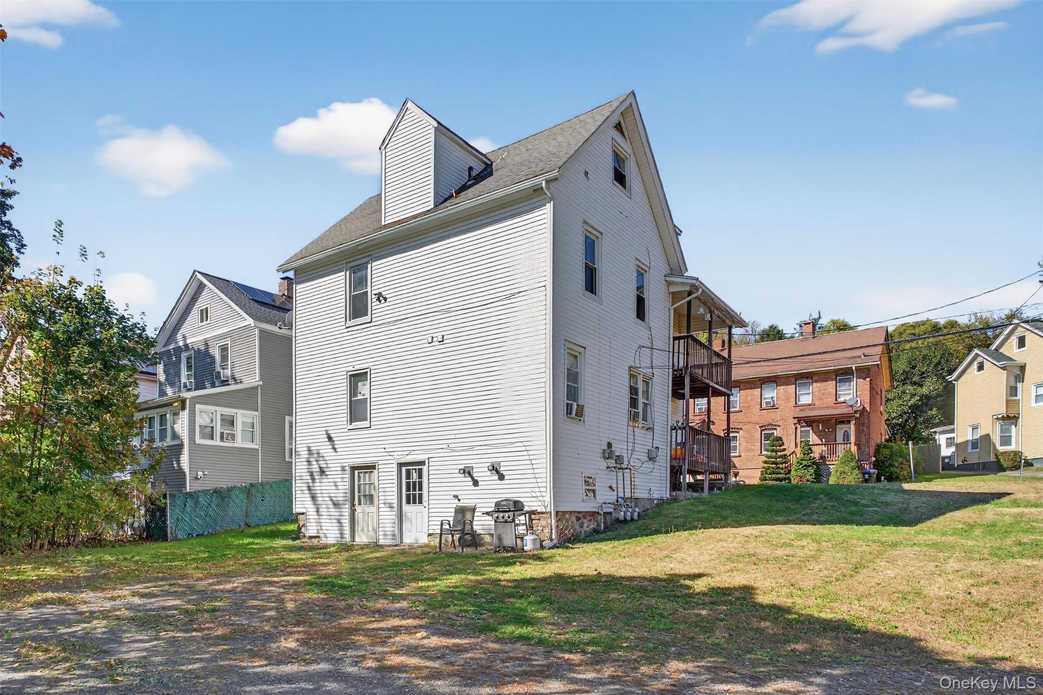 97 S Montgomery Street, Walden, NY 12586