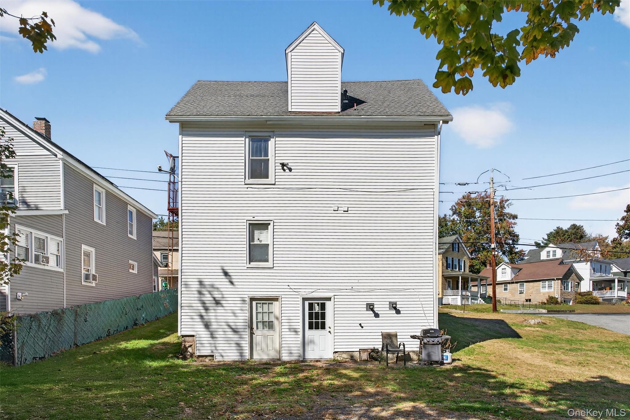 97 S Montgomery Street, Walden, NY 12586