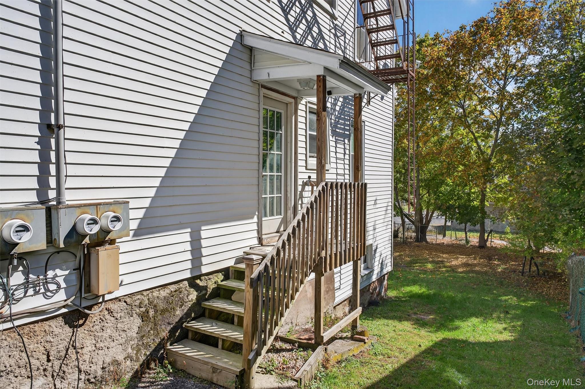 97 S Montgomery Street, Walden, NY 12586