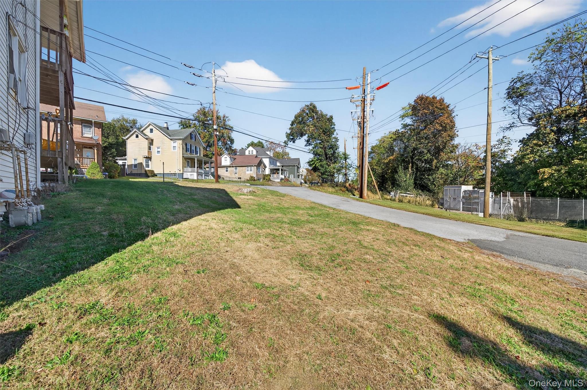 97 S Montgomery Street, Walden, NY 12586