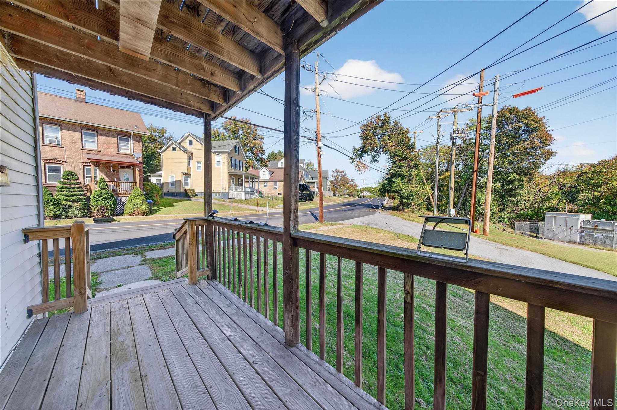 97 S Montgomery Street, Walden, NY 12586