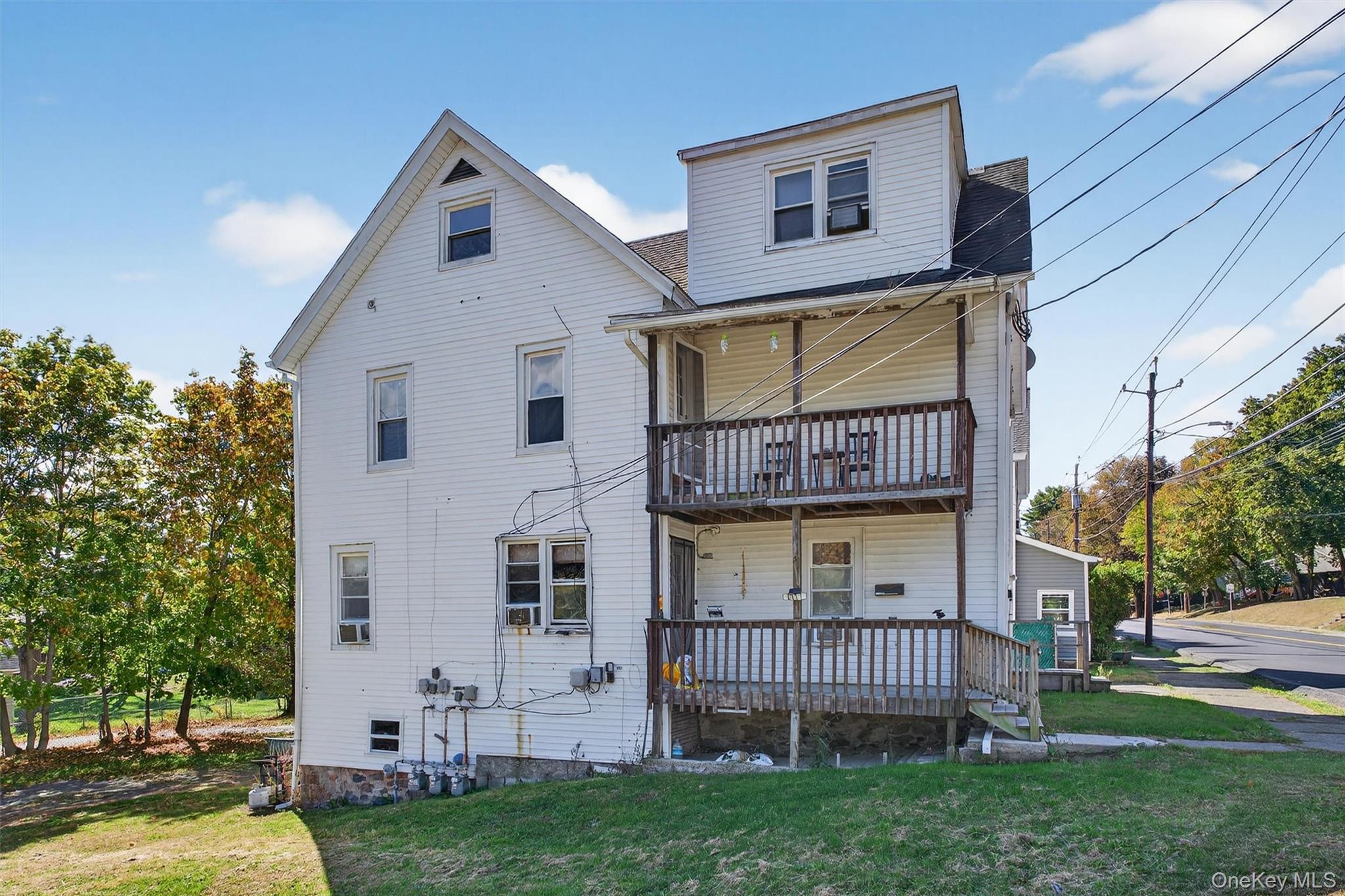 97 S Montgomery Street, Walden, NY 12586