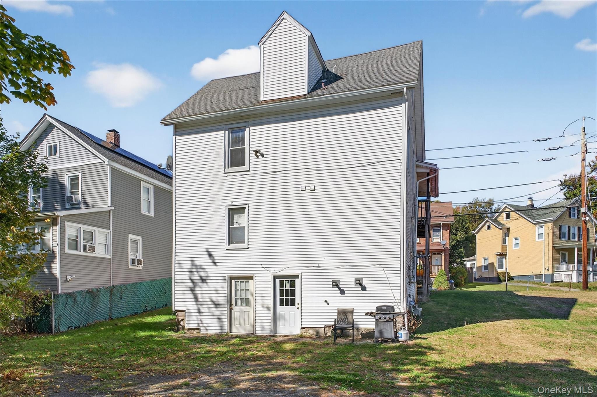 97 S Montgomery Street, Walden, NY 12586