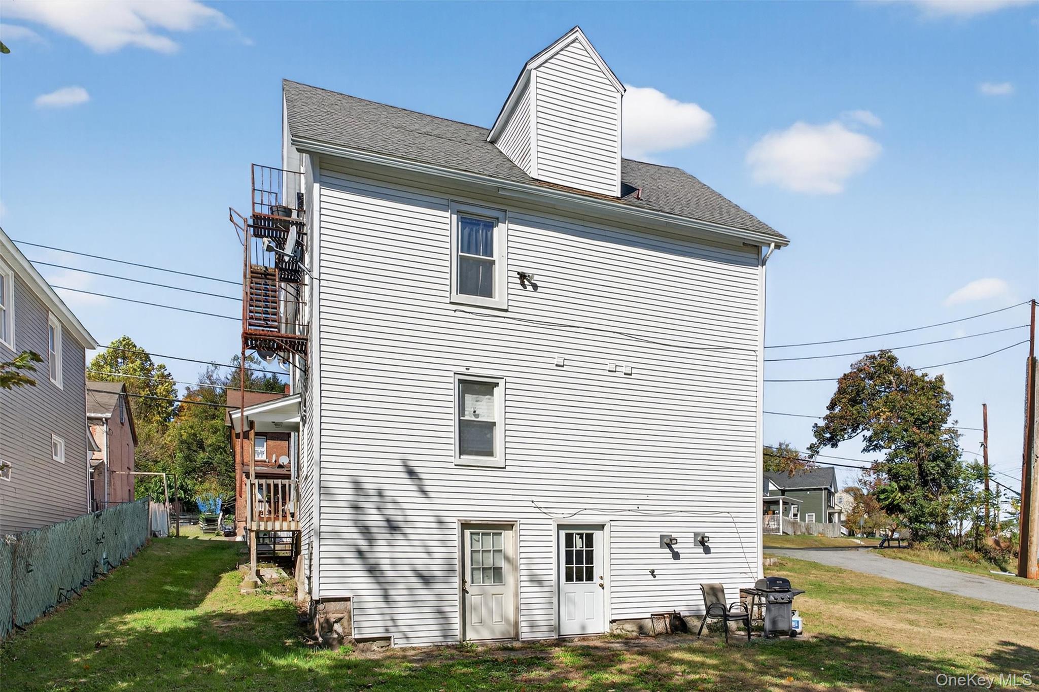 97 S Montgomery Street, Walden, NY 12586