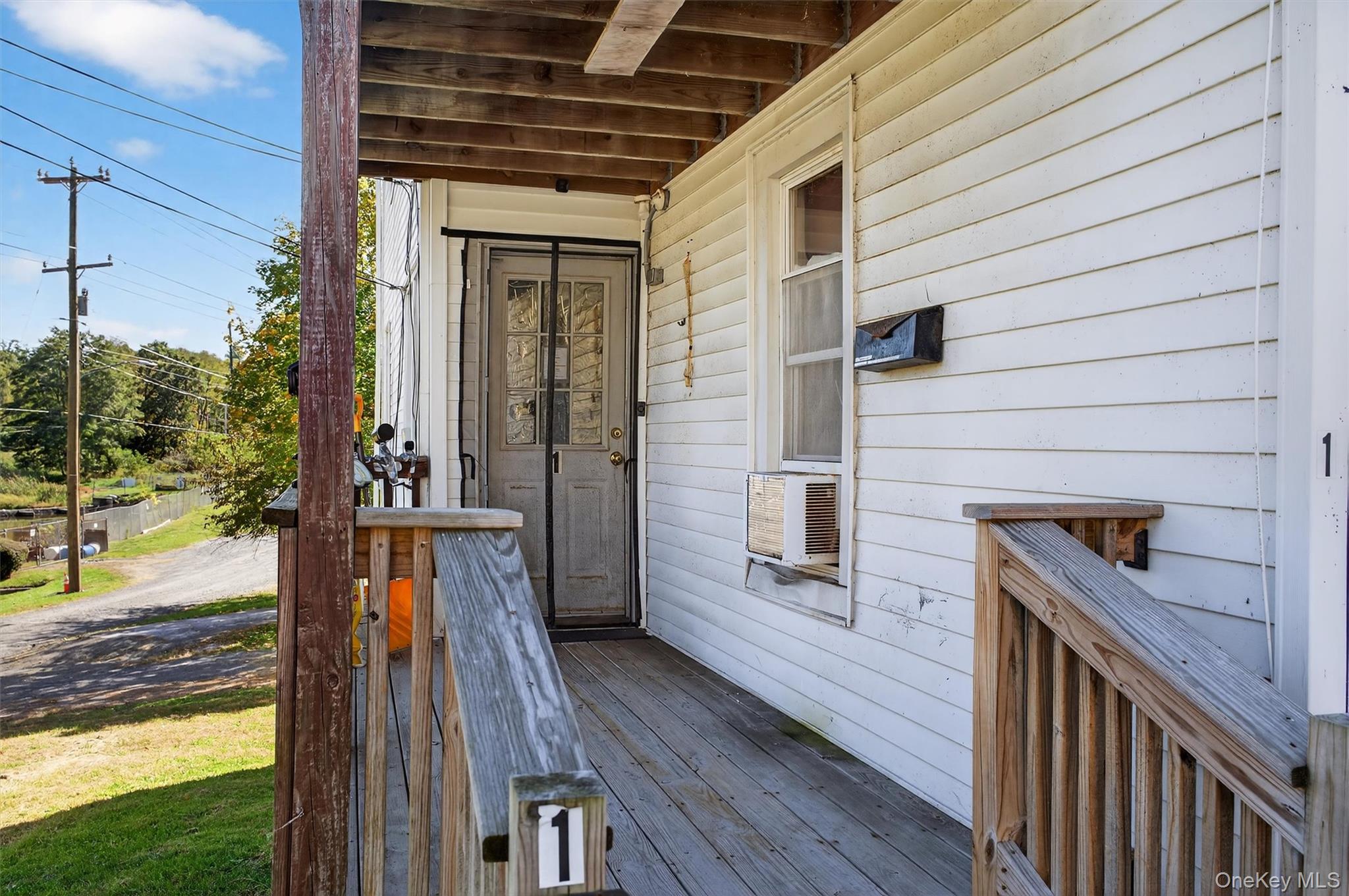 97 S Montgomery Street, Walden, NY 12586