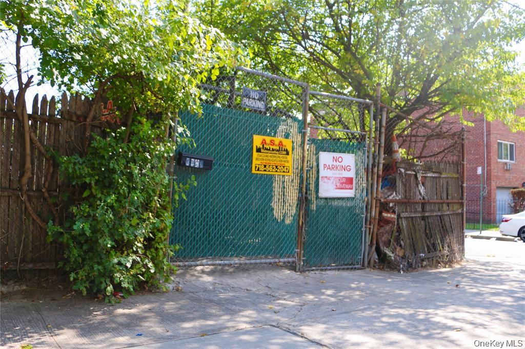 3560 Bronxwood Avenue, Bronx, NY 10469