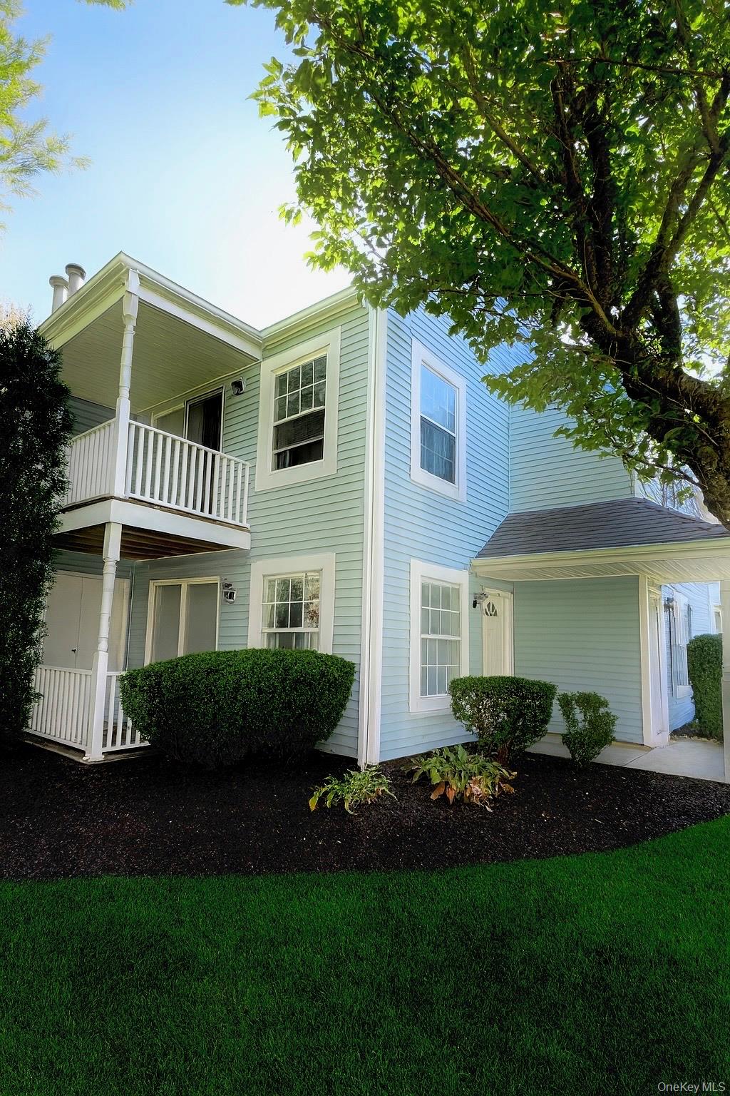 263 Fairview Circle, Middle Island, NY 11953