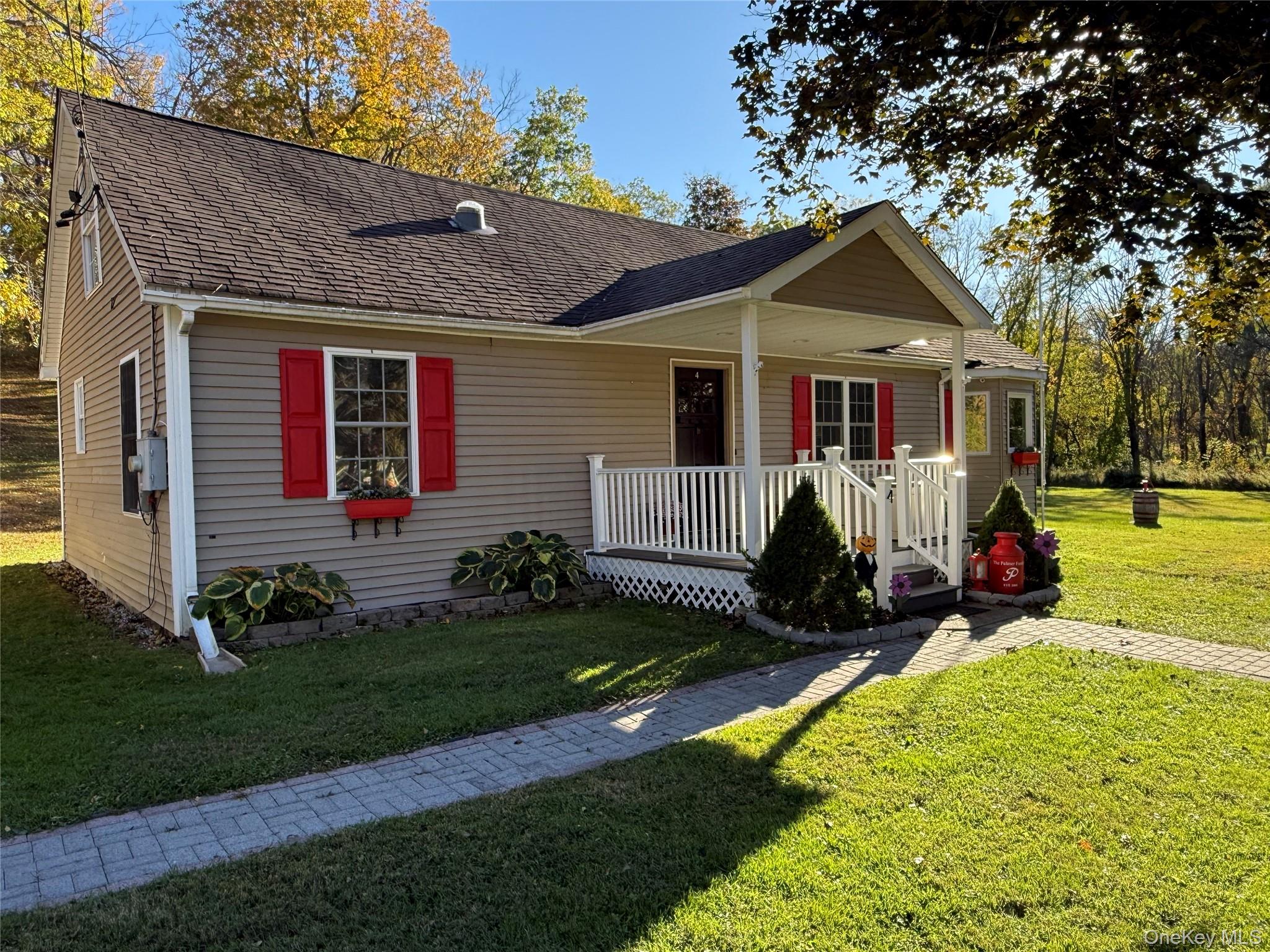 4 Pine Lane, Hopewell Junction, NY 12533