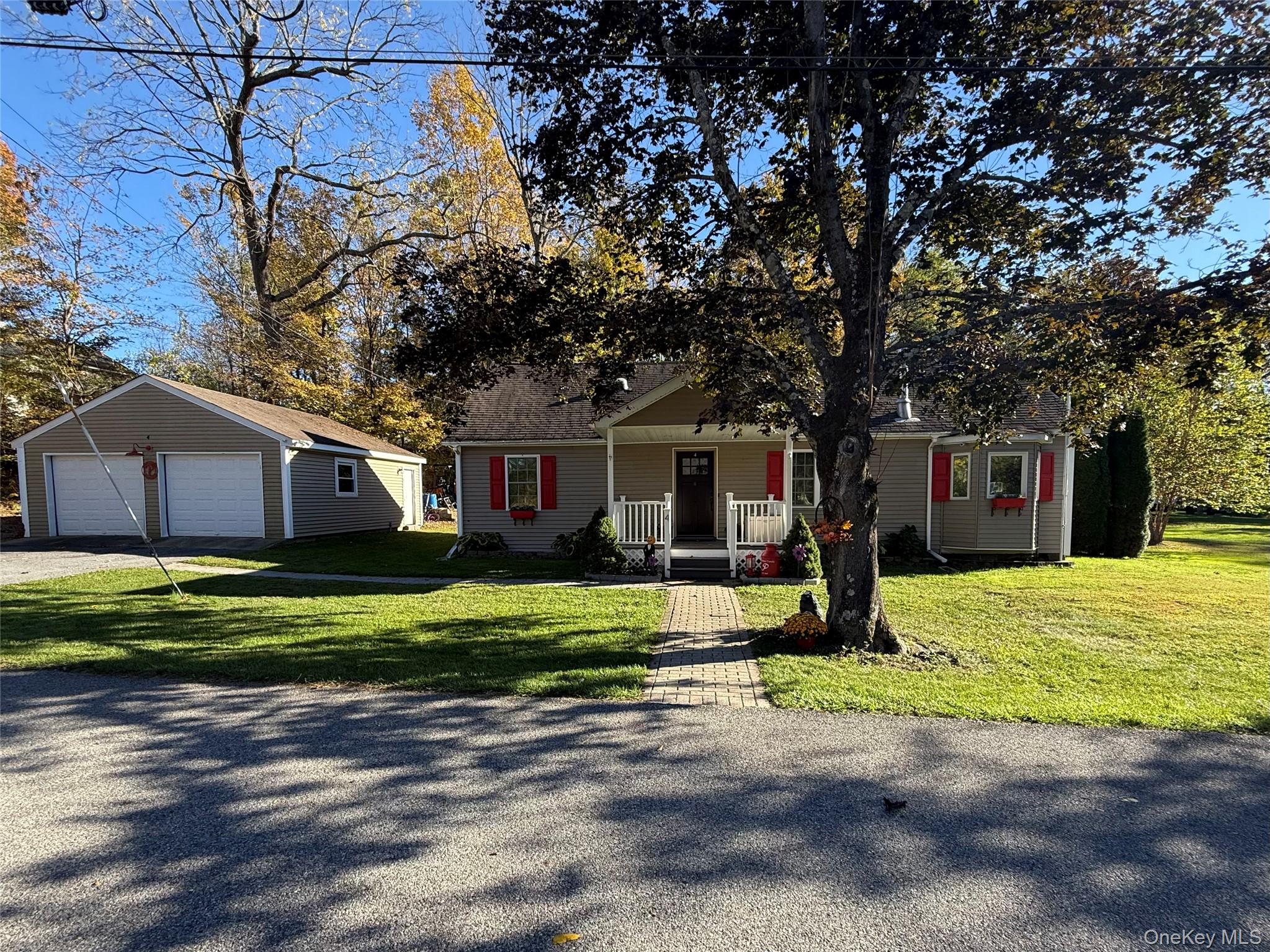 4 Pine Lane, Hopewell Junction, NY 12533