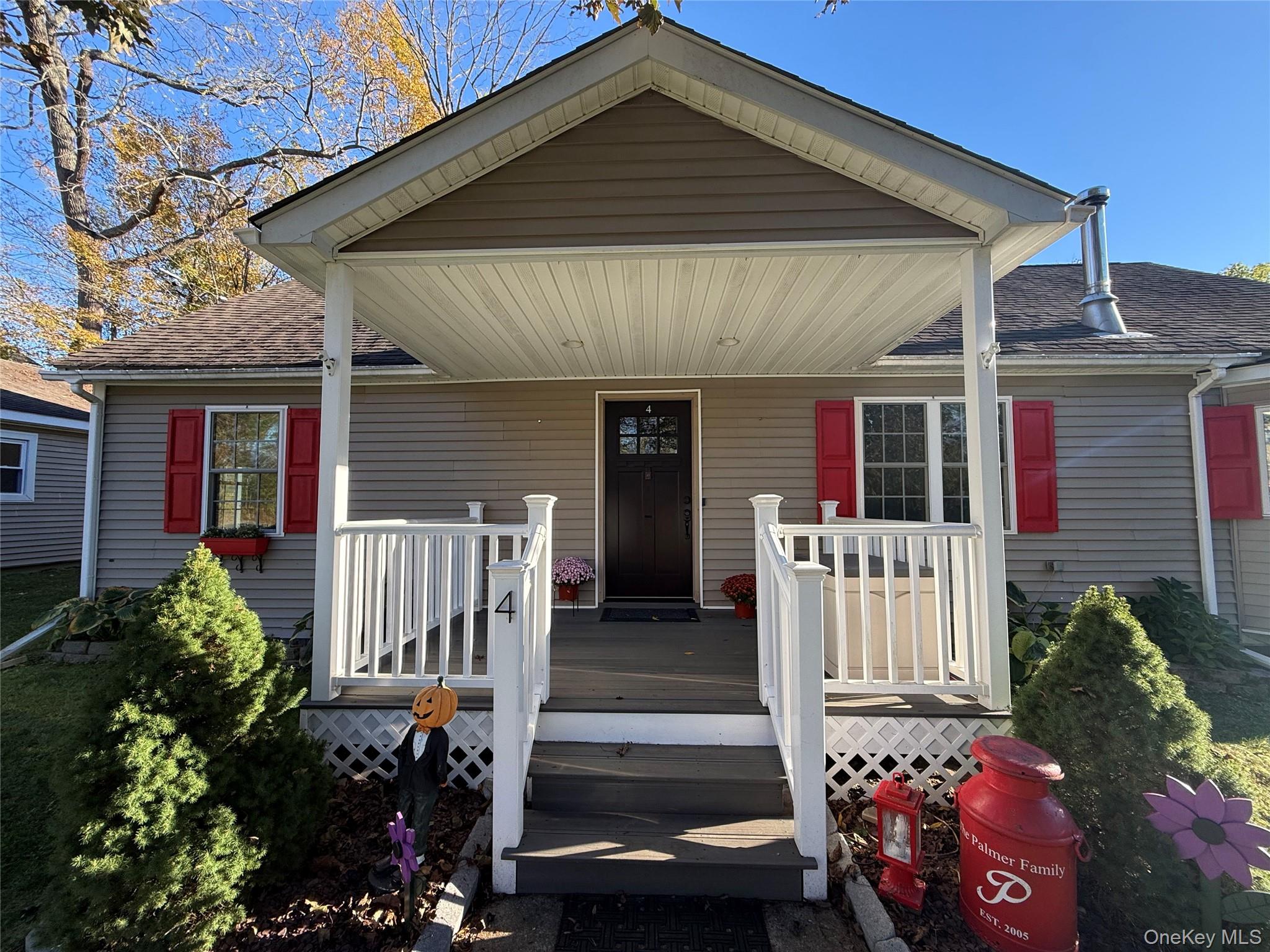 4 Pine Lane, Hopewell Junction, NY 12533