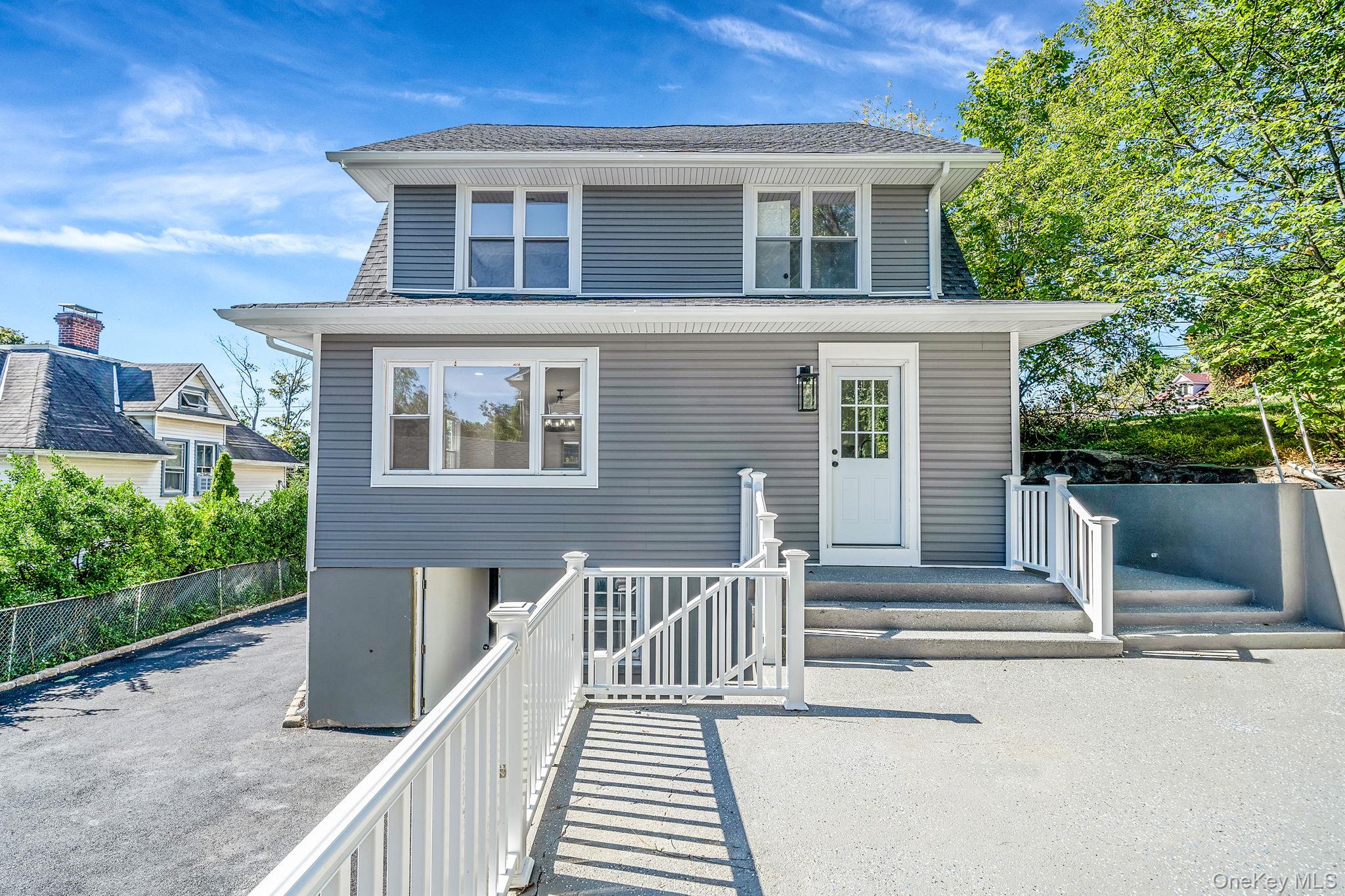 47 Carlton Avenue, Port Washington, NY 11050