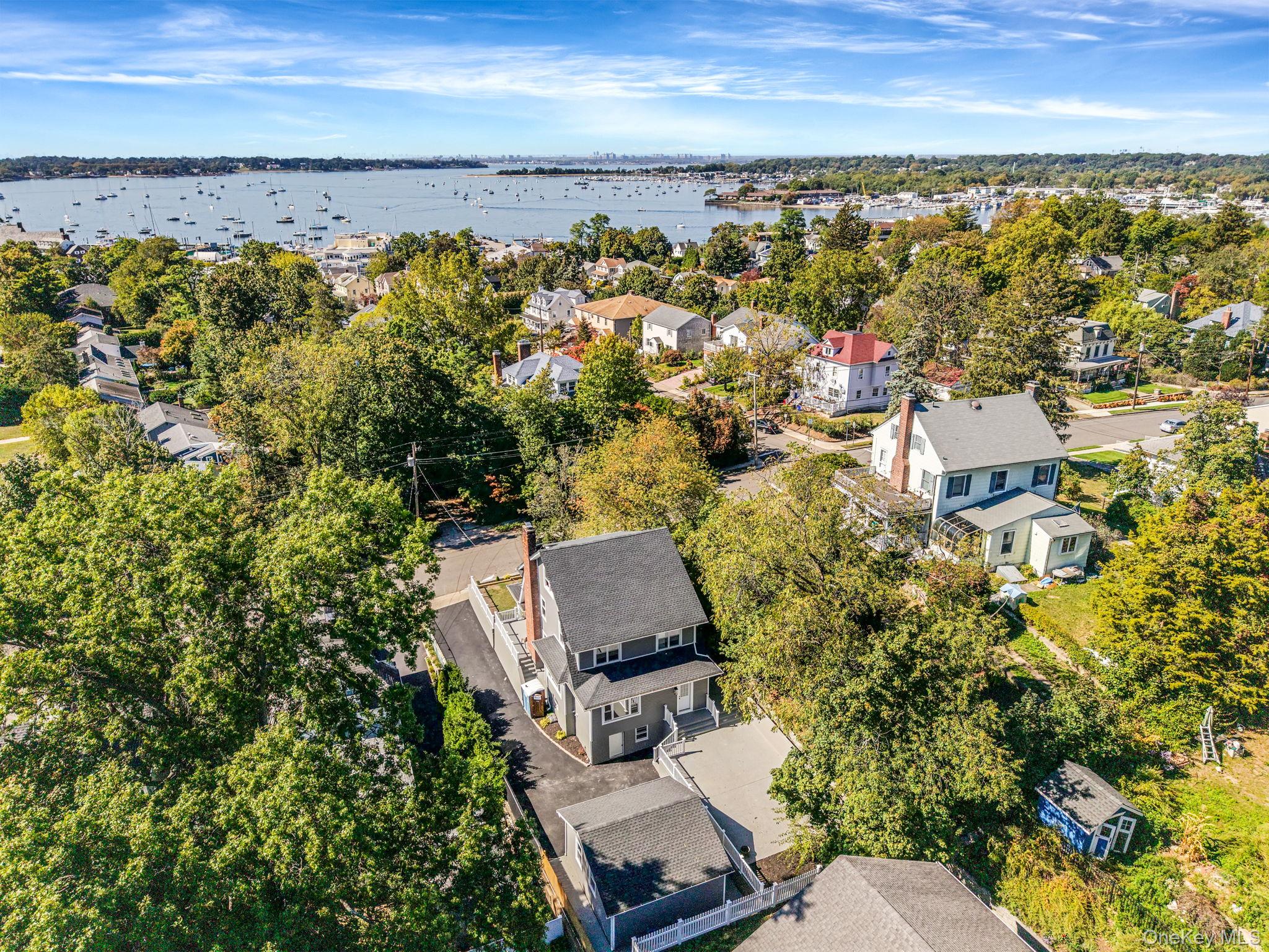 47 Carlton Avenue, Port Washington, NY 11050