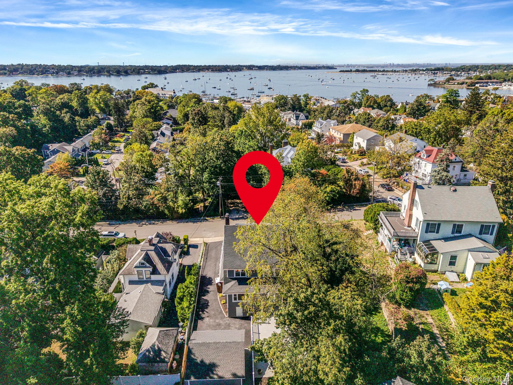 47 Carlton Avenue, Port Washington, NY 11050