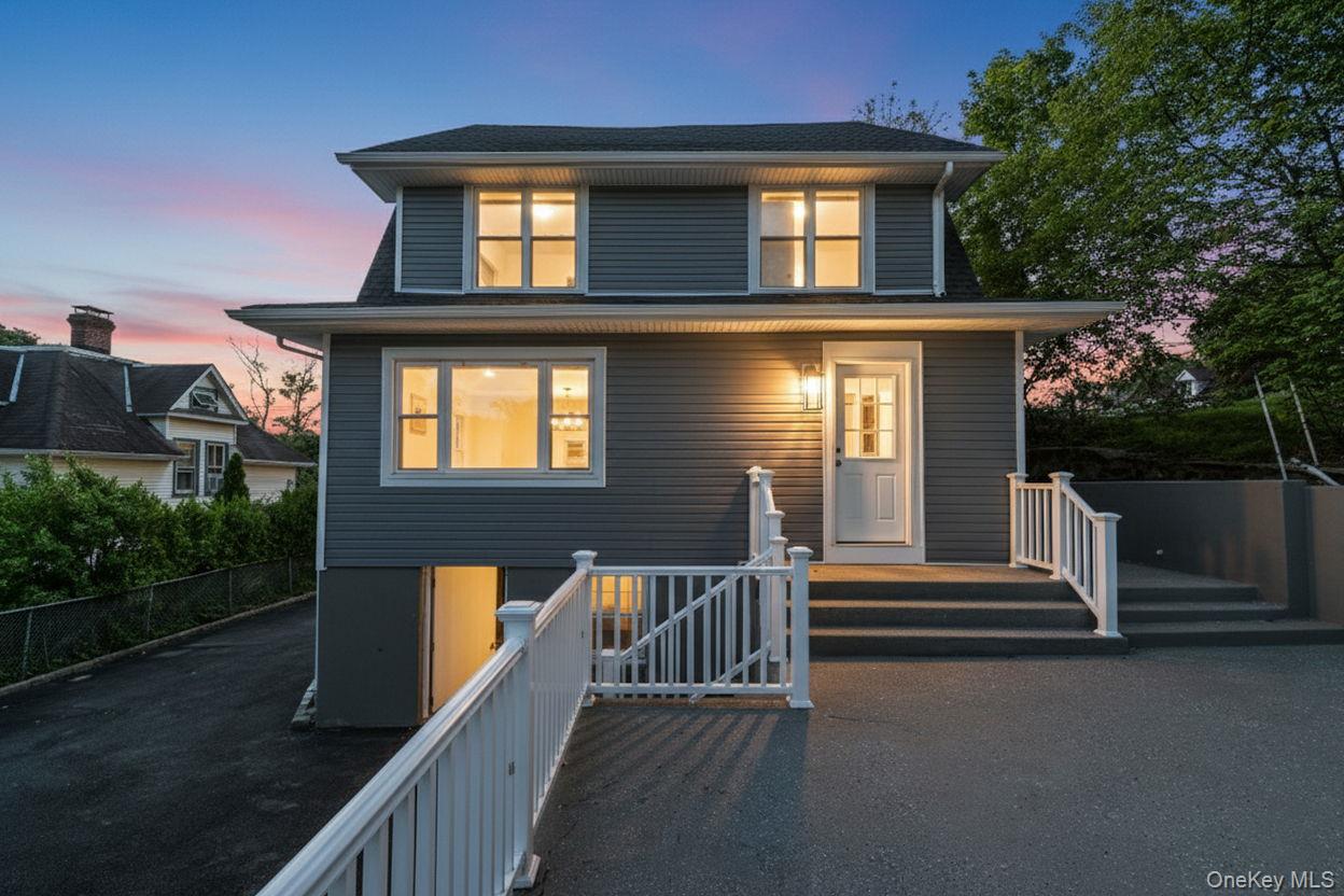 47 Carlton Avenue, Port Washington, NY 11050