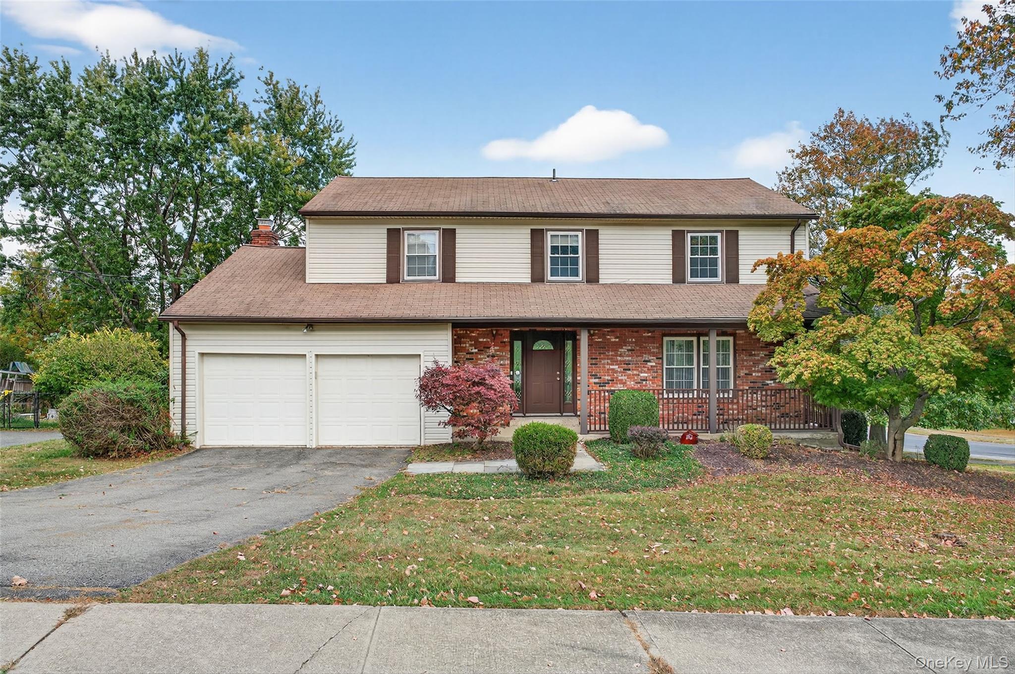 6 Neptune Court, Monroe, NY 10950