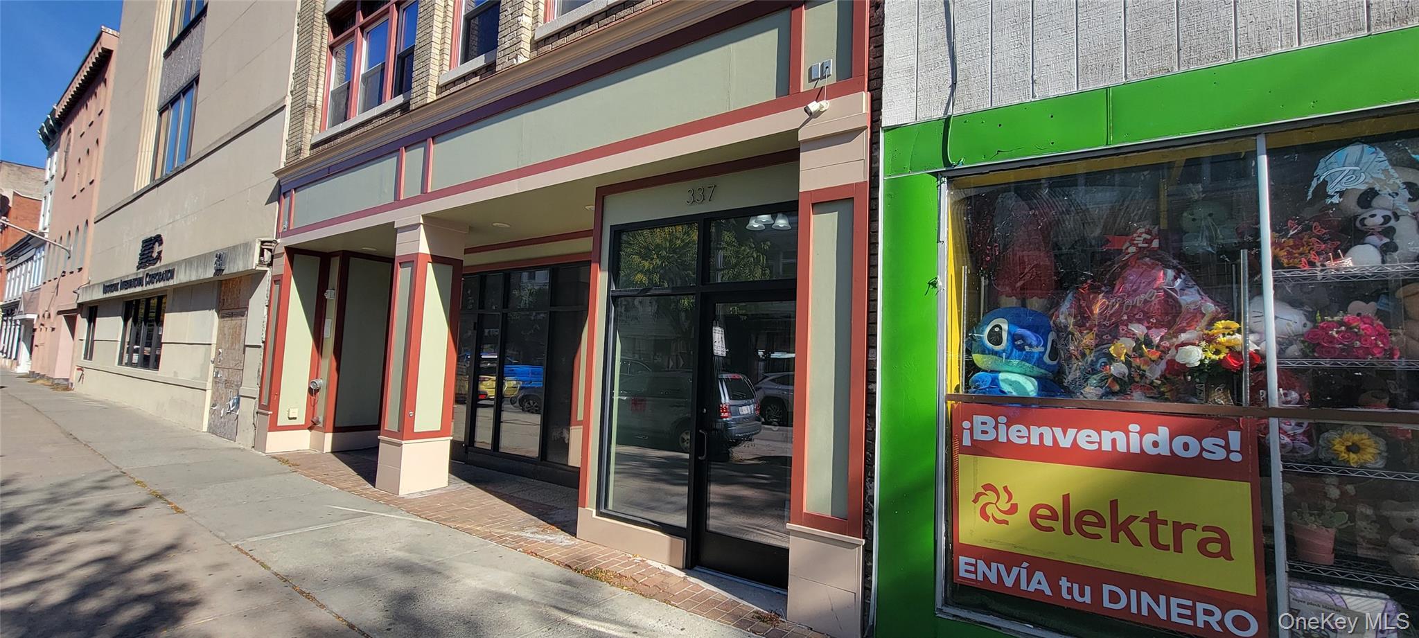 337 Main Street # 1 Ground Floor, Poughkeepsie, NY 12601