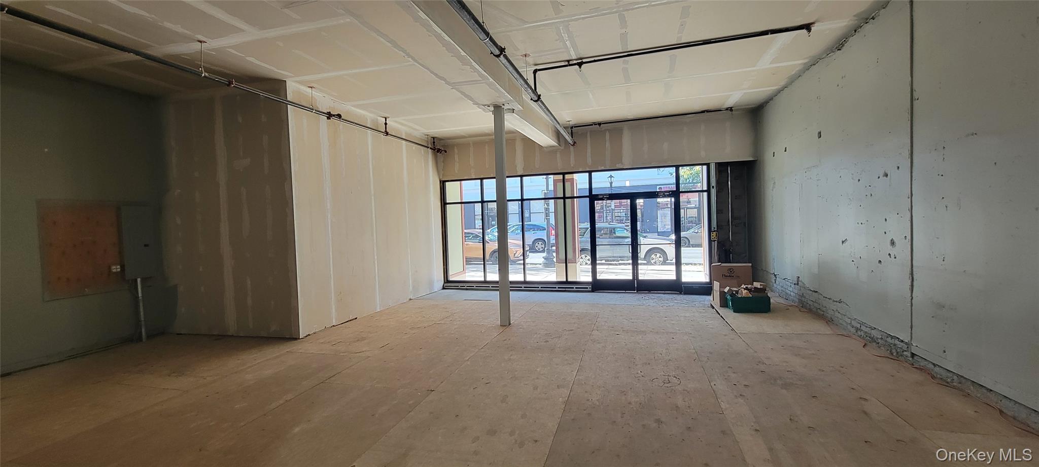 337 Main Street # 1 Ground Floor, Poughkeepsie, NY 12601