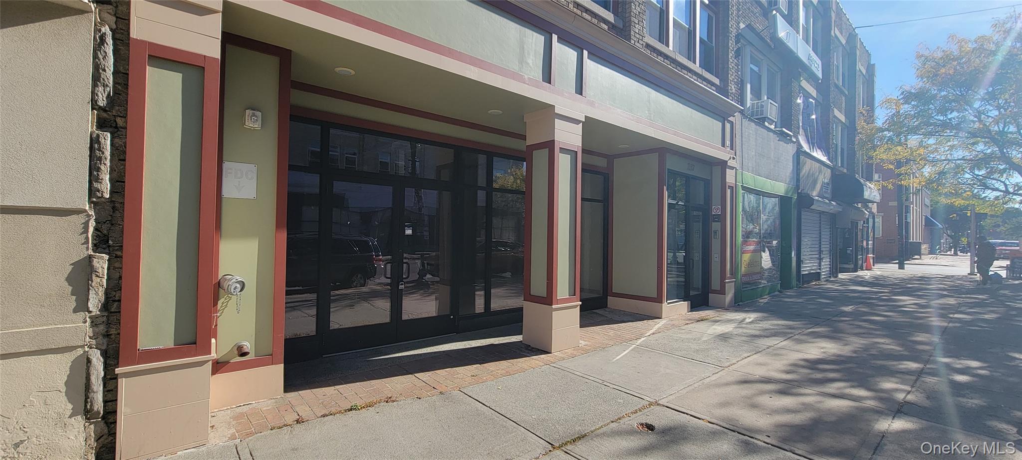 337 Main Street # 1 Ground Floor, Poughkeepsie, NY 12601