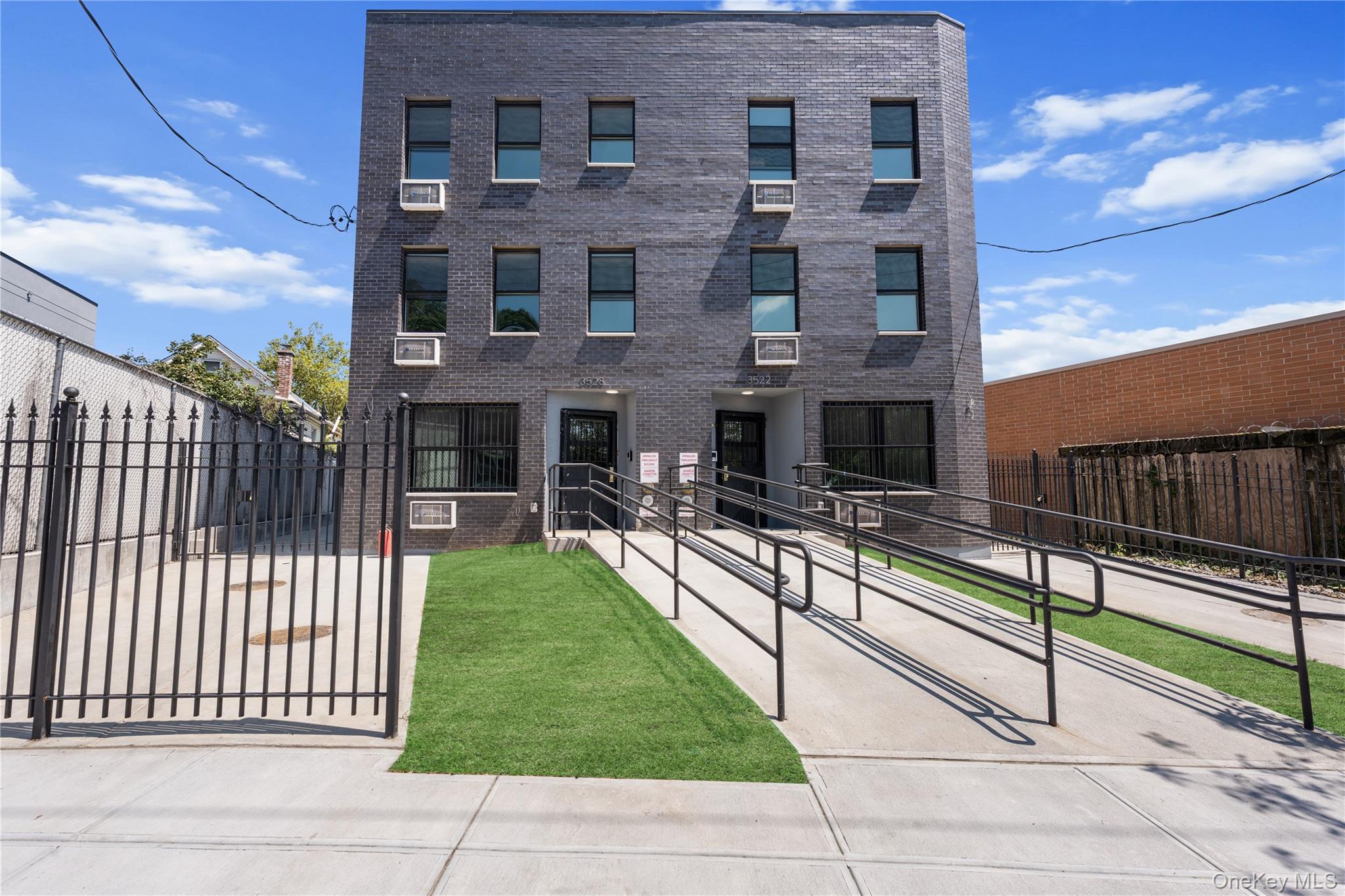 3528 Tiemann Avenue, Bronx, NY 10469