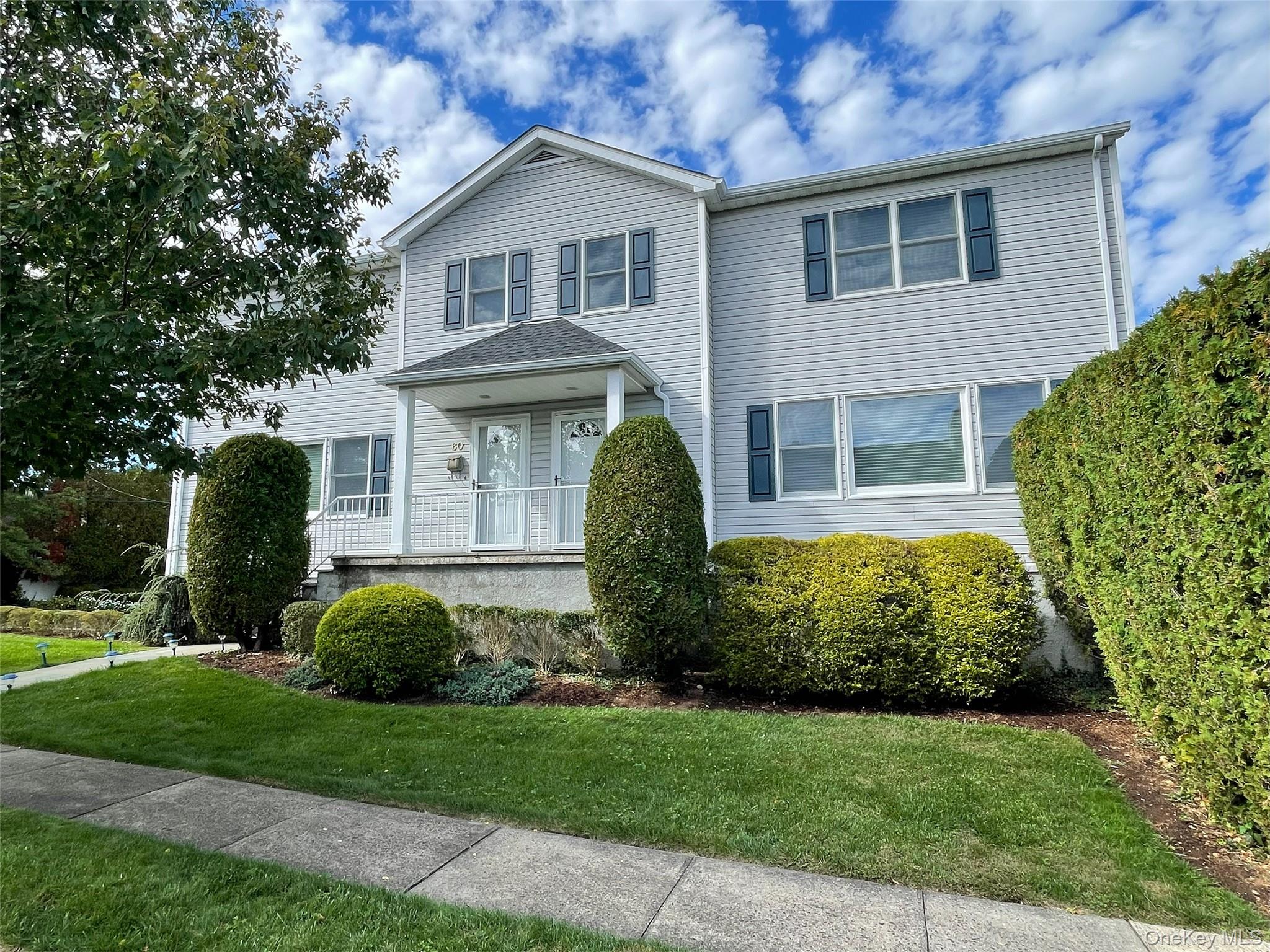 62 Franklin Avenue # 62, Harrison, NY 10528