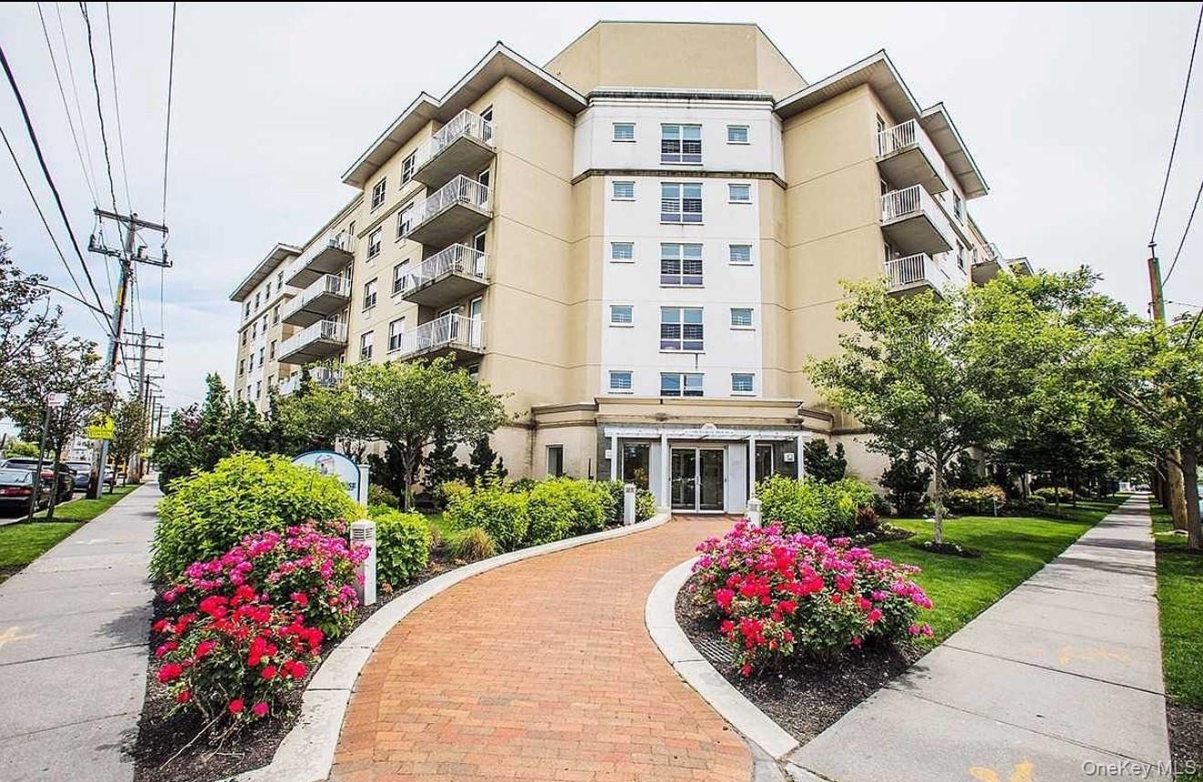 260 Beach 81st Street # 6V, Rockaway Beach, NY 11693