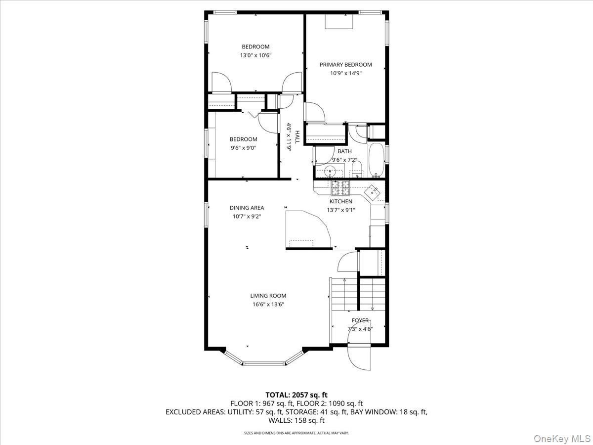 1165 Hastings Circle, Baldwin Harbor, NY 11510