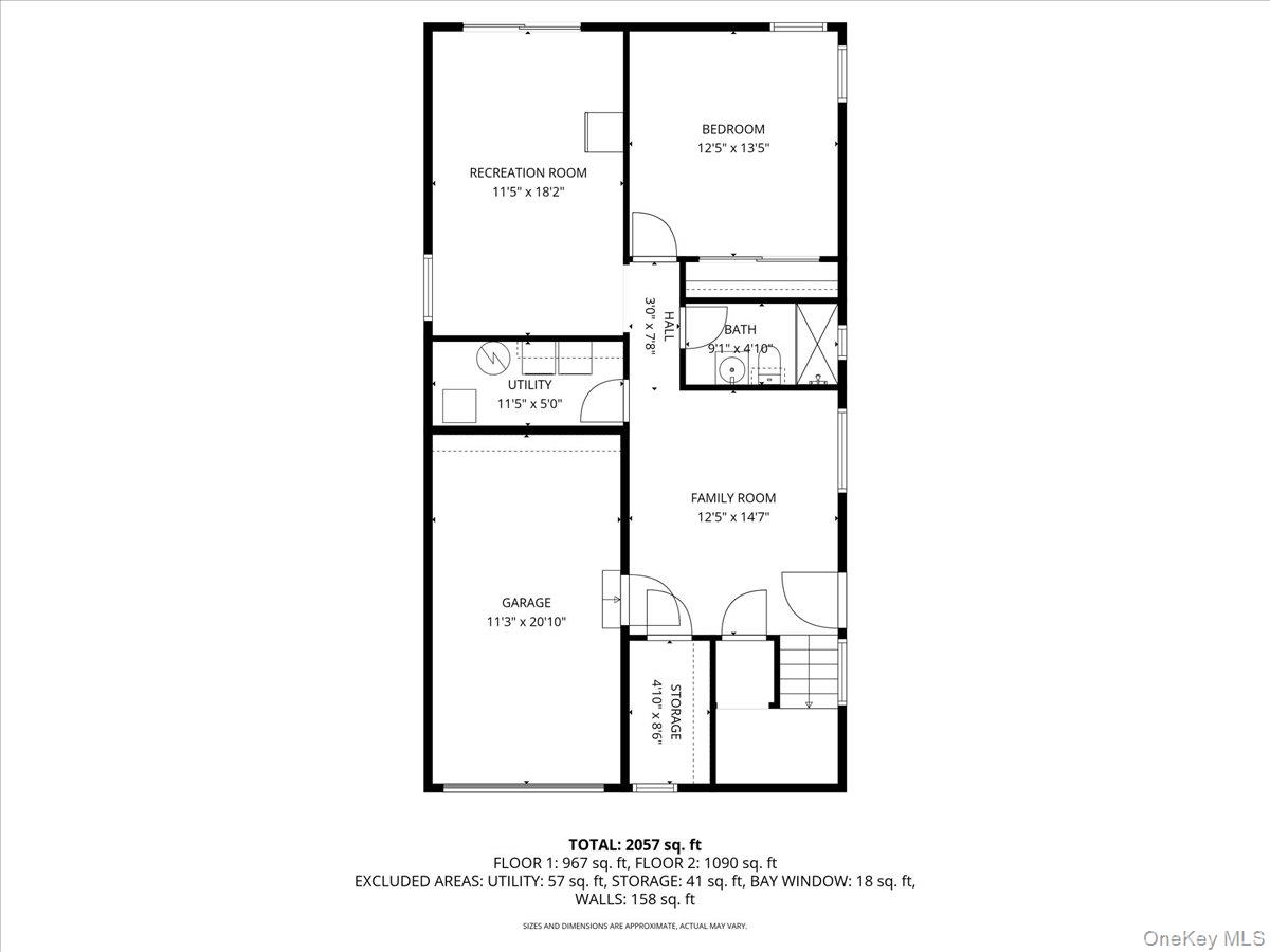 1165 Hastings Circle, Baldwin Harbor, NY 11510