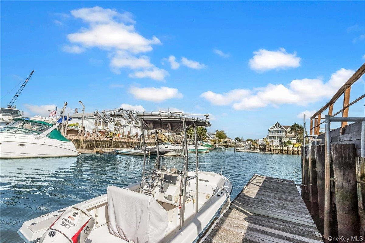 1165 Hastings Circle, Baldwin Harbor, NY 11510