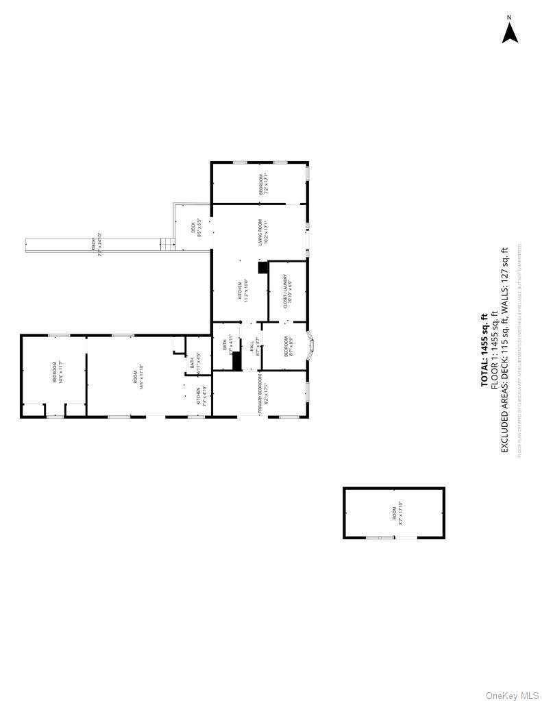 36 7th Avenue, Brentwood, NY 11717