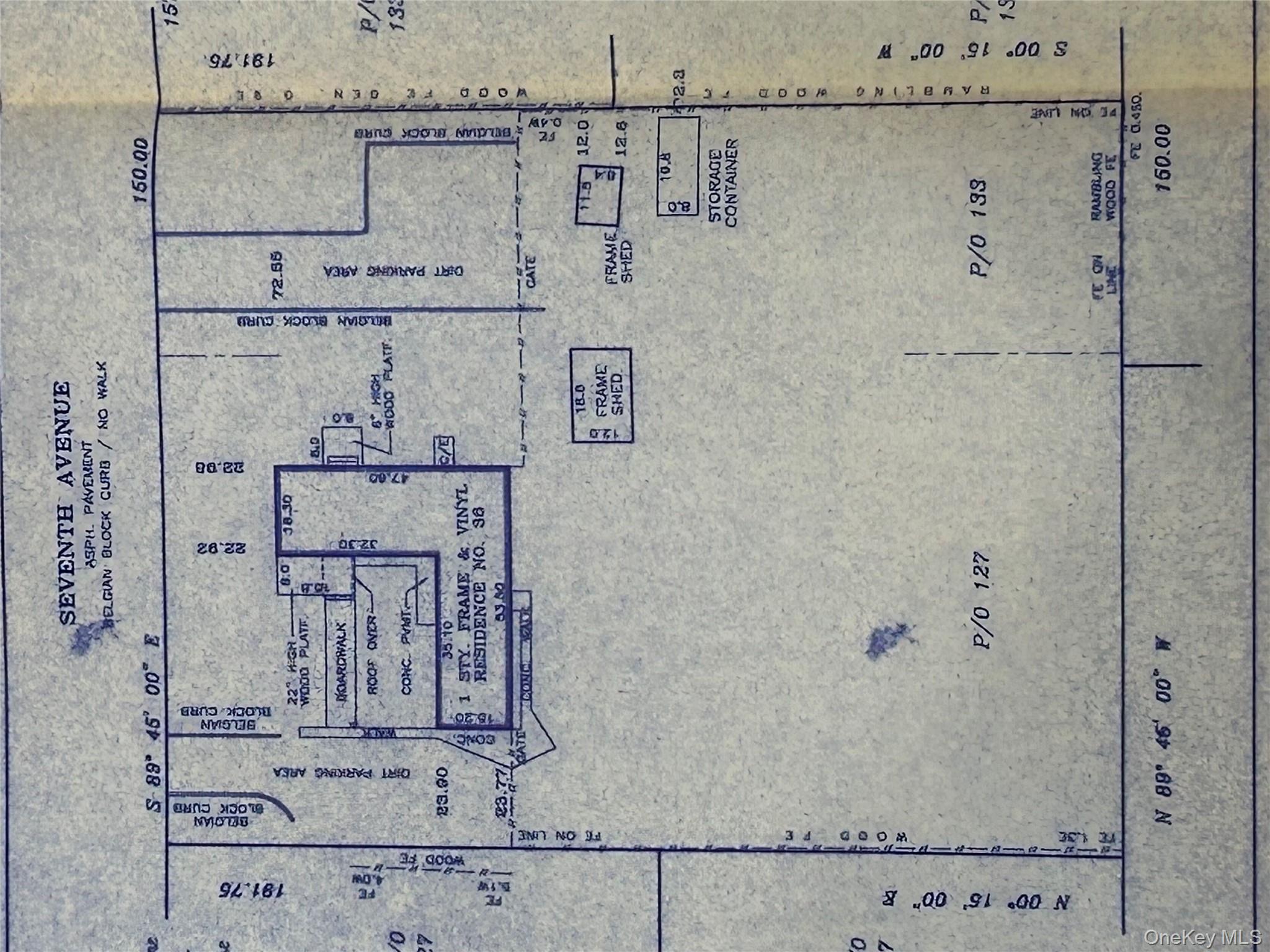 36 7th Avenue, Brentwood, NY 11717