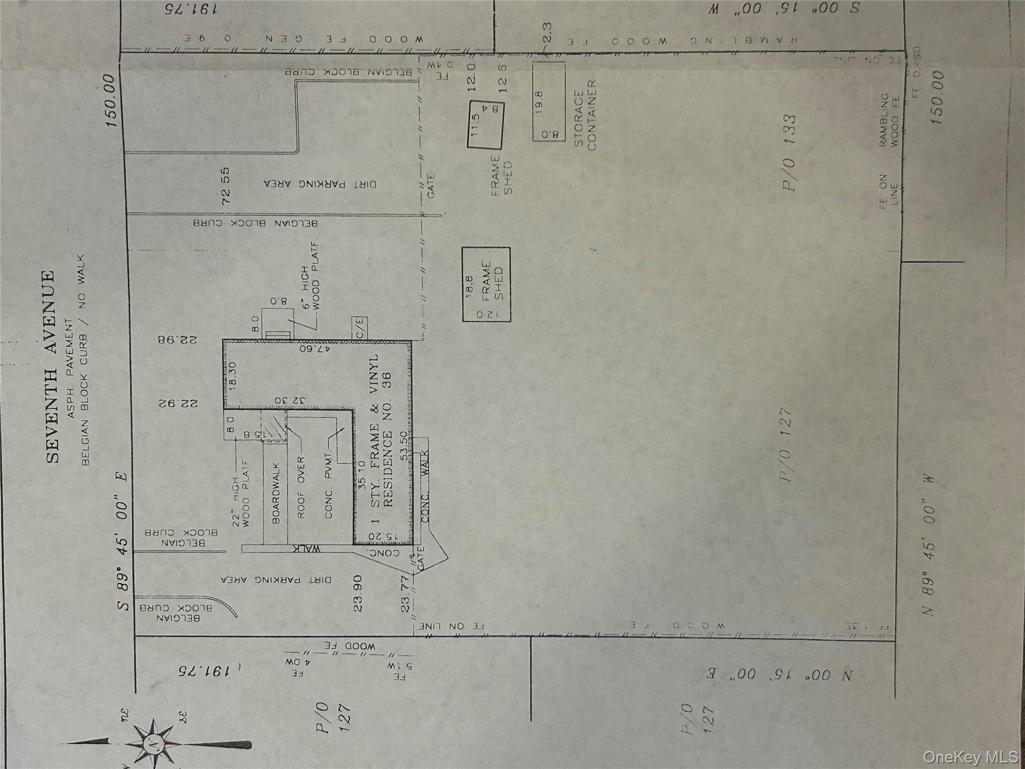 36 7th Avenue, Brentwood, NY 11717