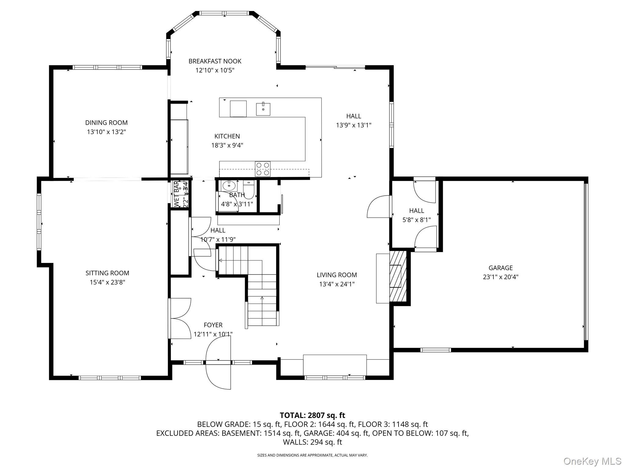 151 Oak Ridge Circle, Mahopac, NY 10541