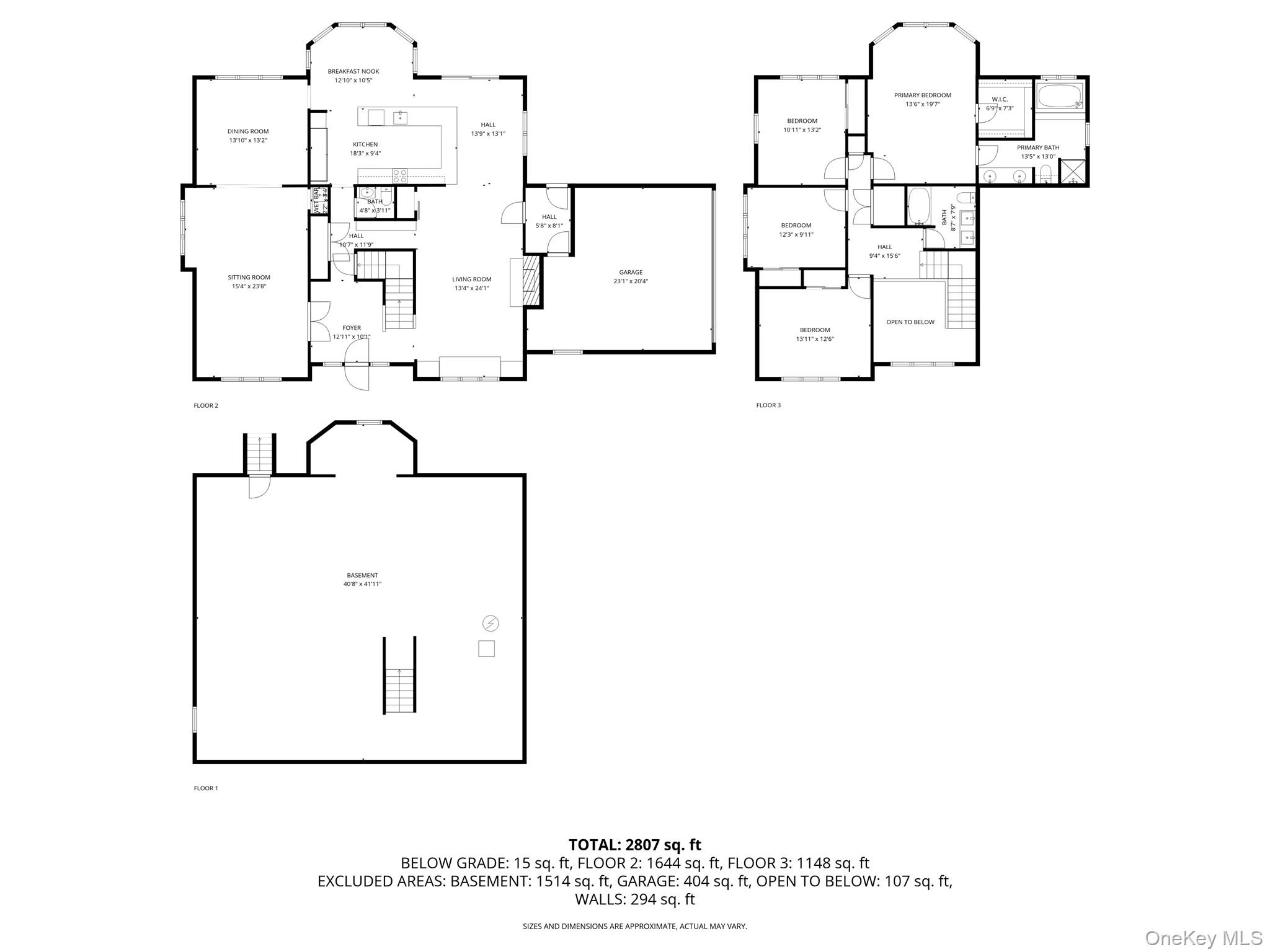 151 Oak Ridge Circle, Mahopac, NY 10541