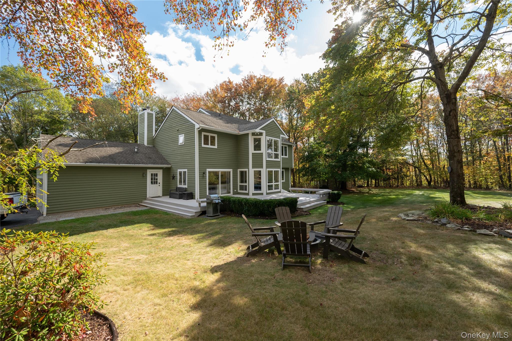 151 Oak Ridge Circle, Mahopac, NY 10541